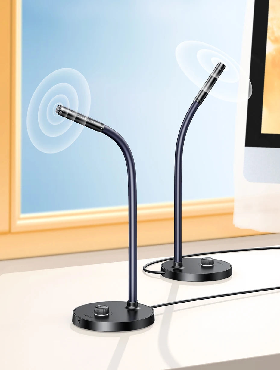 UGREEN Desktop Microphone