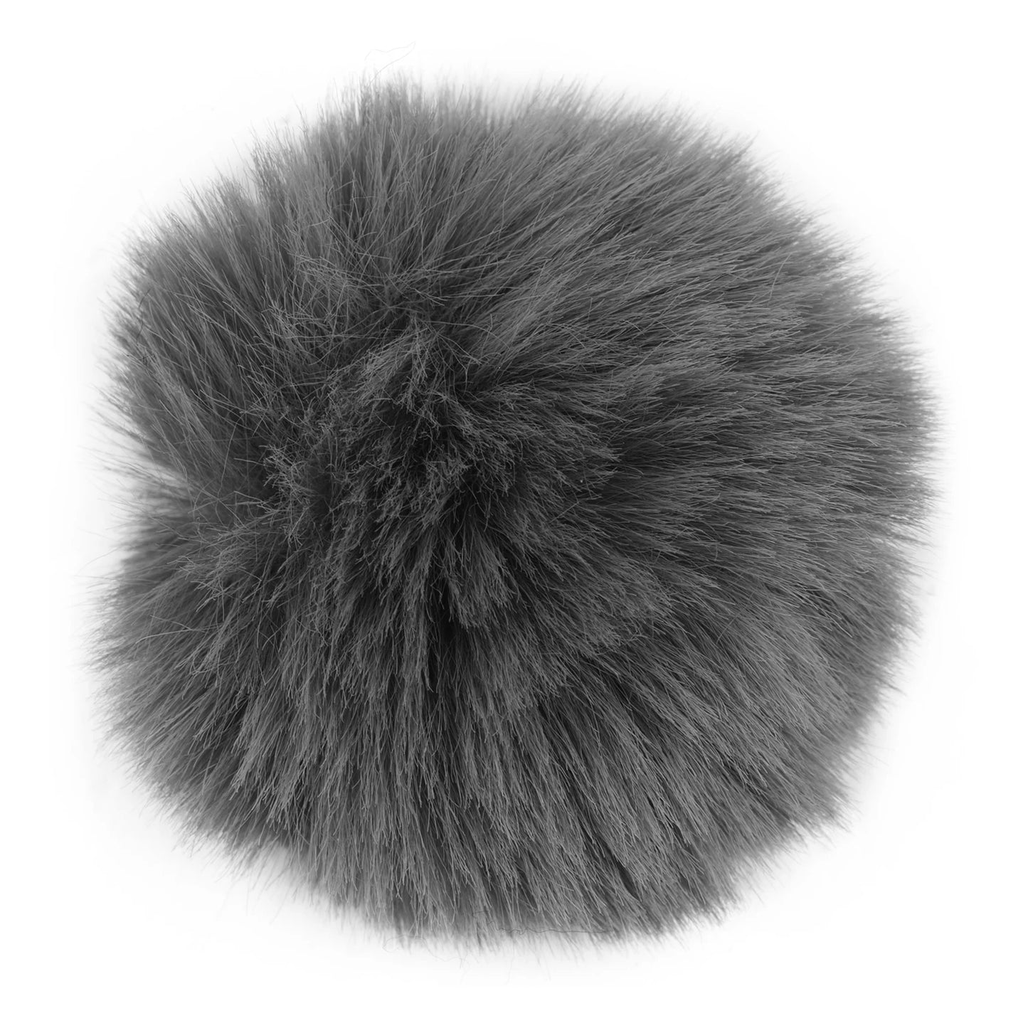 Furry Mic Cover