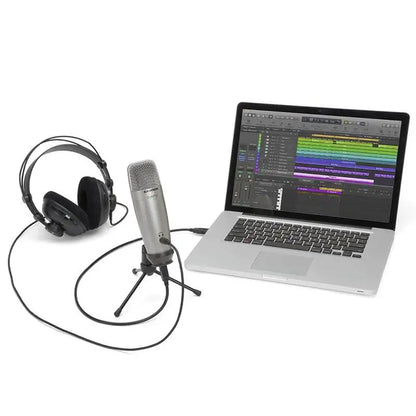 USB Studio Condenser Mic