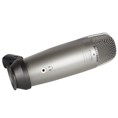 Samson C01U Pro Studio Microphone