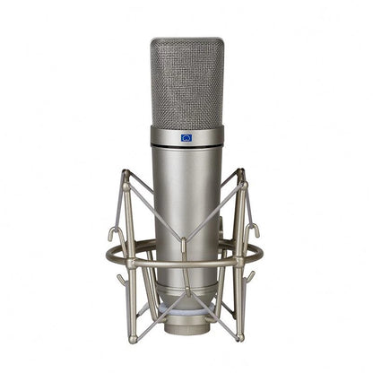 VeGue Metal condenser microphone