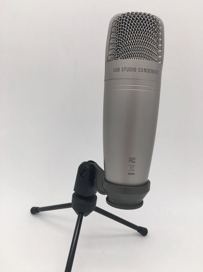 Samson C01U Pro Studio Microphone