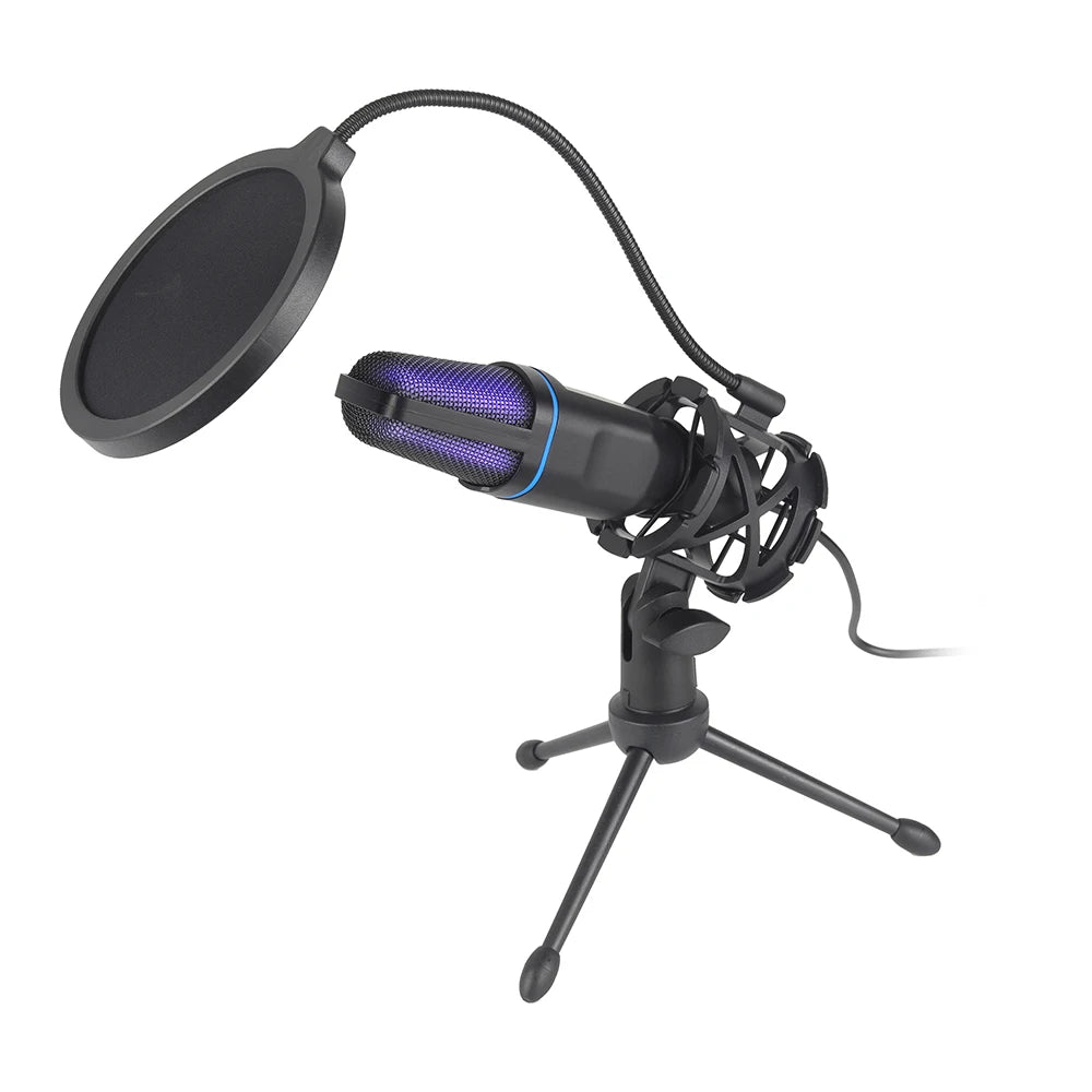 RGB USB Microphone *TOP SELLER*