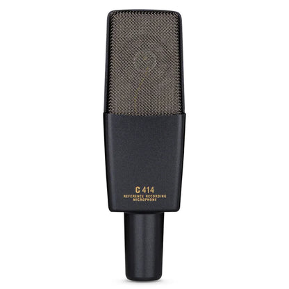 BAIFEILI C414 Professional Studio Microphone