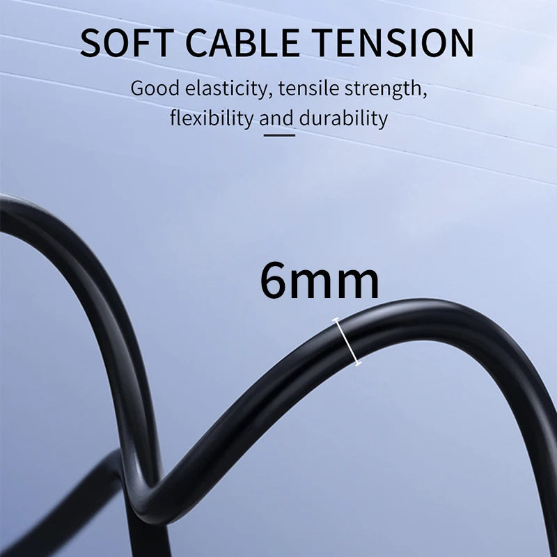 XLR Cable (Male to Female)