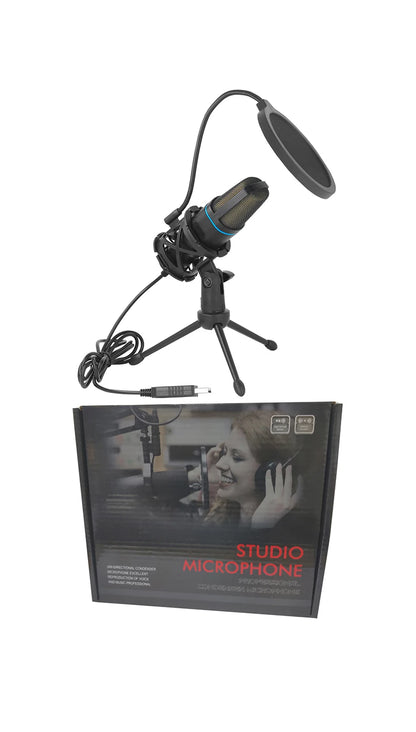 RGB USB Microphone *TOP SELLER*