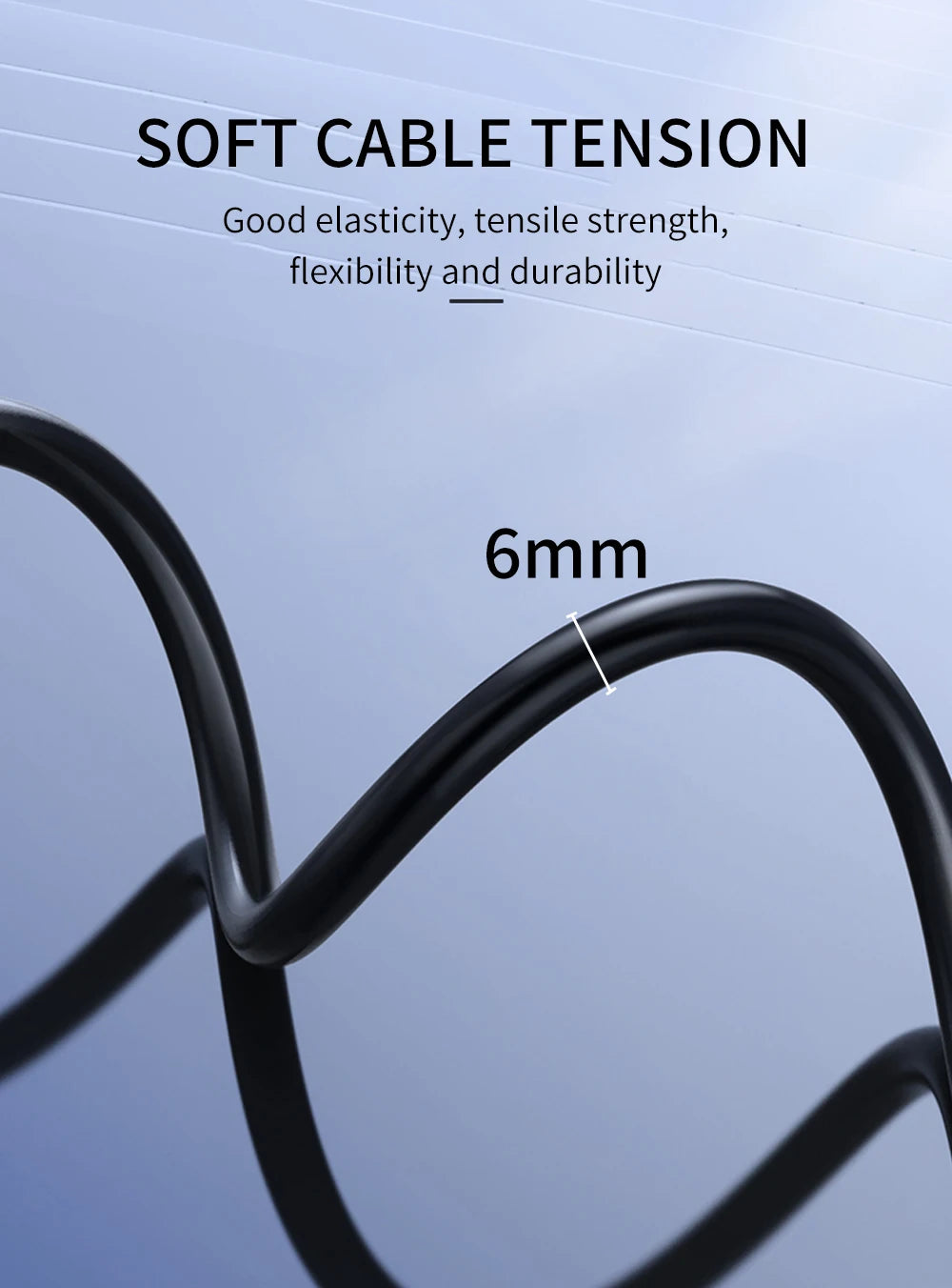 XLR Cable (Male to Female)