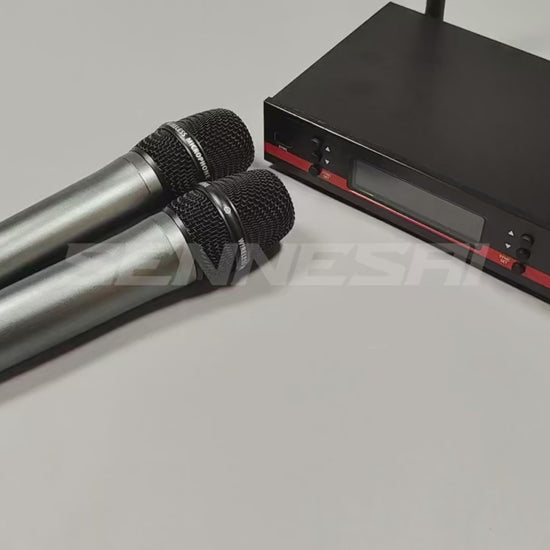 Handheld Stage Microphone